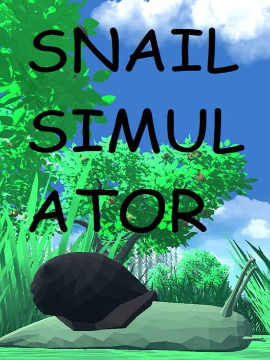 Обложка Snail Simulator