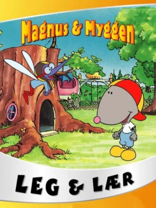 Обложка Skipper & Skeeto: Tales from Paradise Park