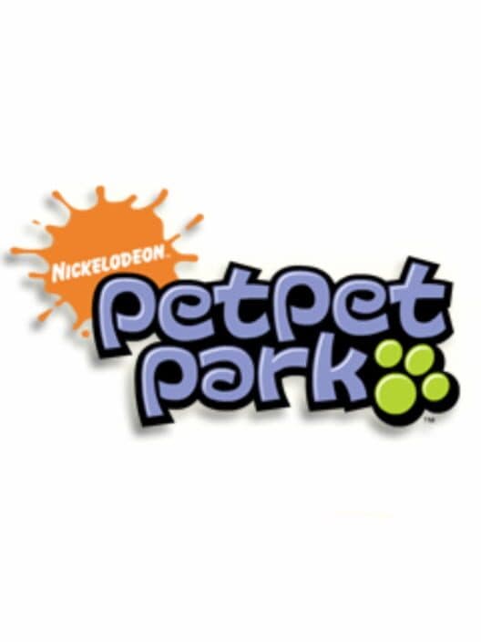 Обложка Petpet Park