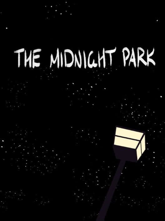 Обложка The Midnight Park