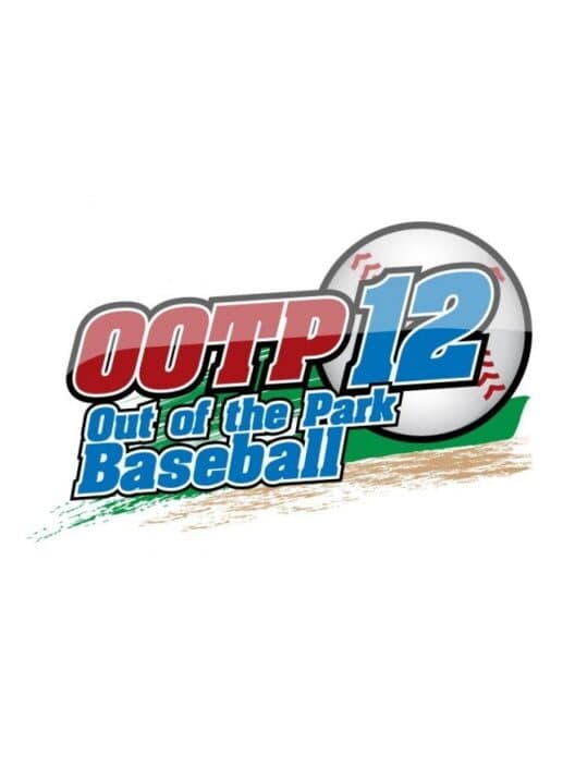 Обложка Out of the Park Baseball 12