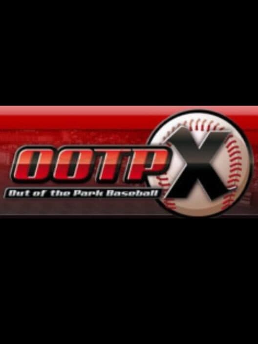 Обложка Out of the Park Baseball 10