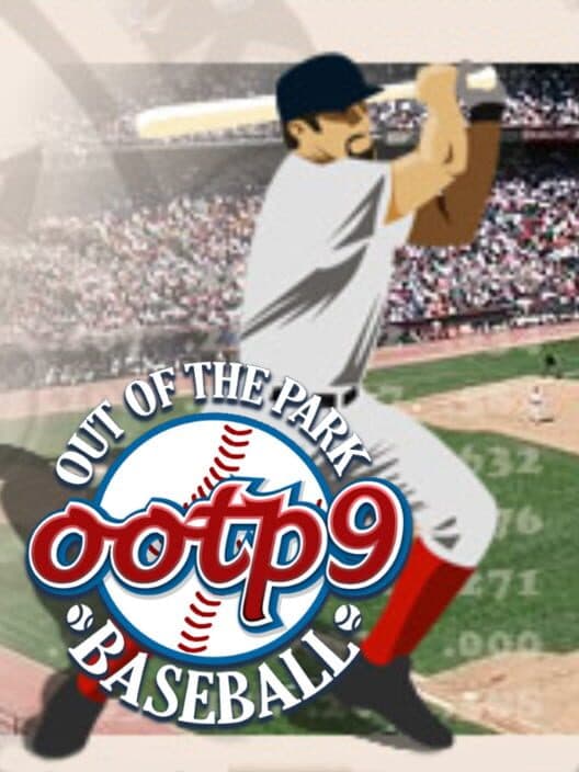 Обложка Out of the Park Baseball 9