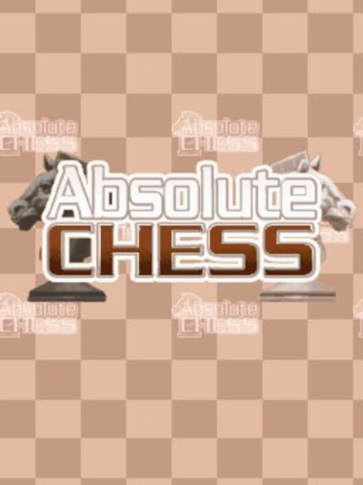 Обложка Absolute Chess