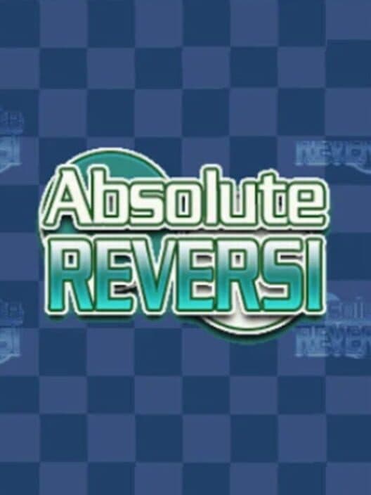 Обложка Absolute Reversi