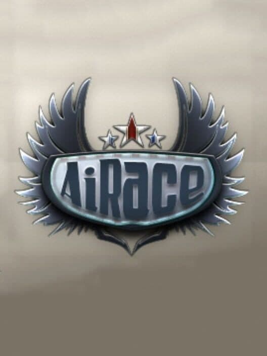 Обложка AiRace