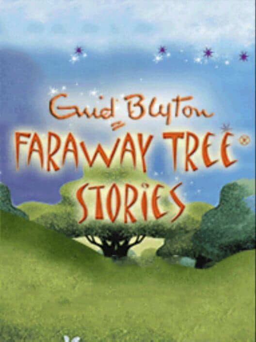 Обложка Flips: The Magic Faraway Tree