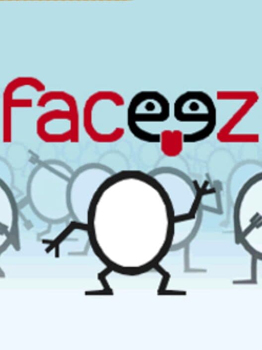 Обложка Faceez