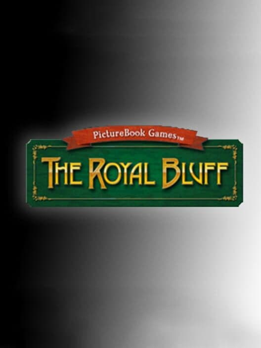 Обложка PictureBook Games: The Royal Bluff