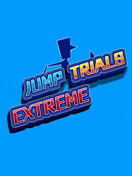 Обложка Jump Trials Extreme