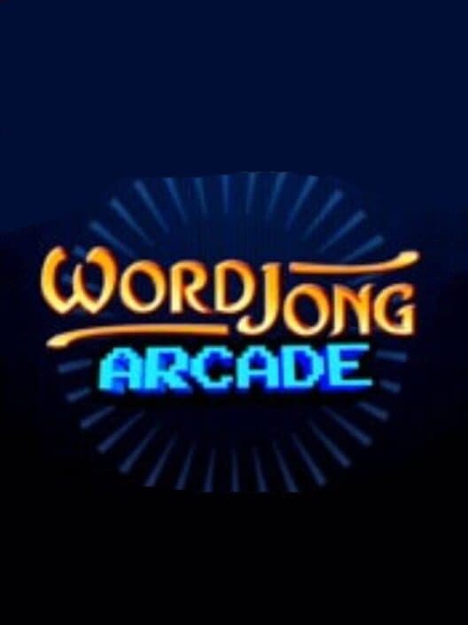 Обложка WordJong Arcade