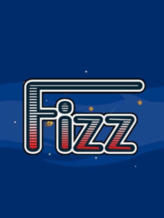Обложка Fizz