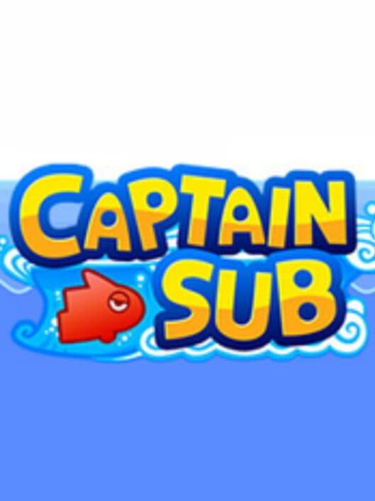 Обложка GO Series: Captain Sub