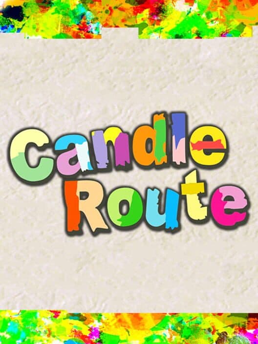Обложка Candle Route