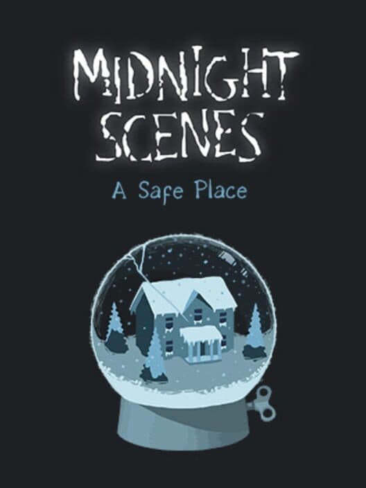 Обложка Midnight Scenes: A Safe Place