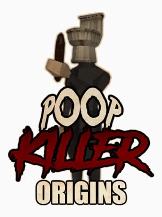 Обложка Poop Killer Origins