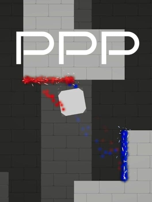 Обложка PPP