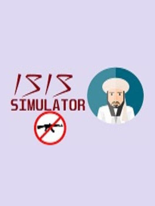 Обложка ISIS Simulator