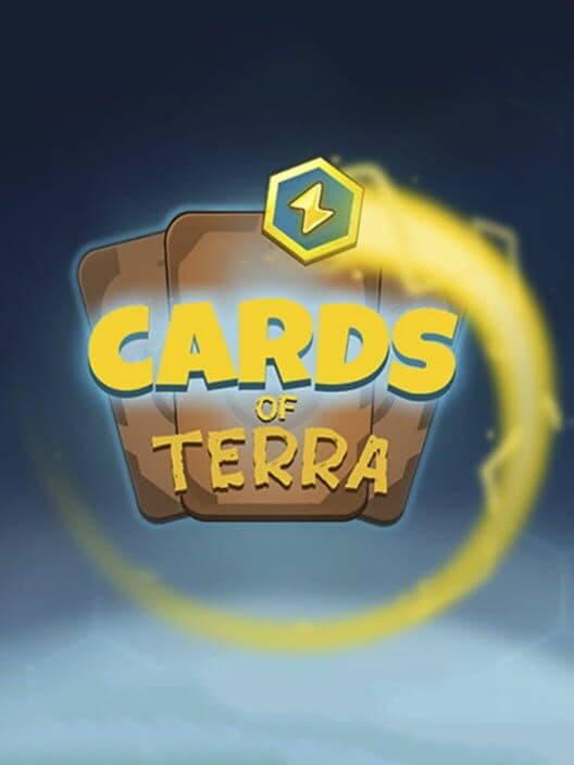 Обложка Cards of Terra