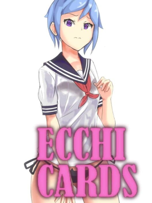 Обложка Ecchi Cards