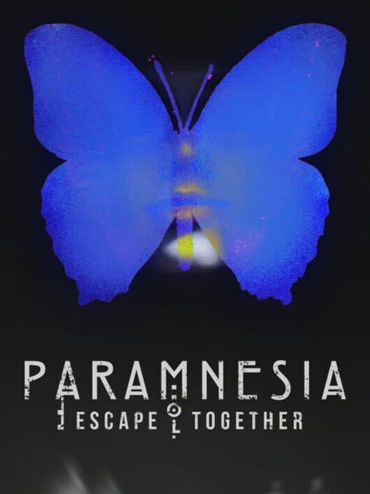 Обложка Paramnesia: Escape Together