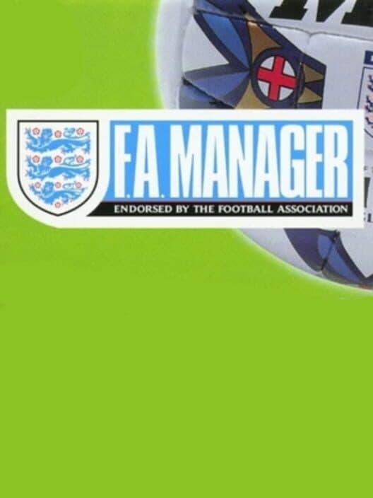 Обложка FA Manager