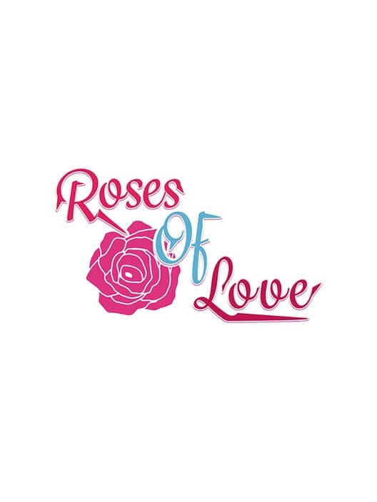 Обложка Roses of Love