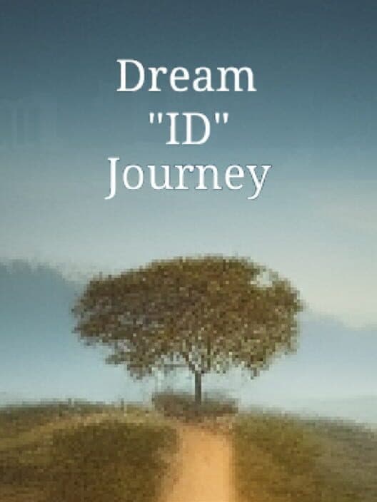 Обложка Dream "ID" Journey