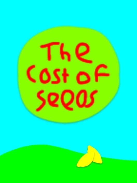 Обложка The Cost Of Seeds