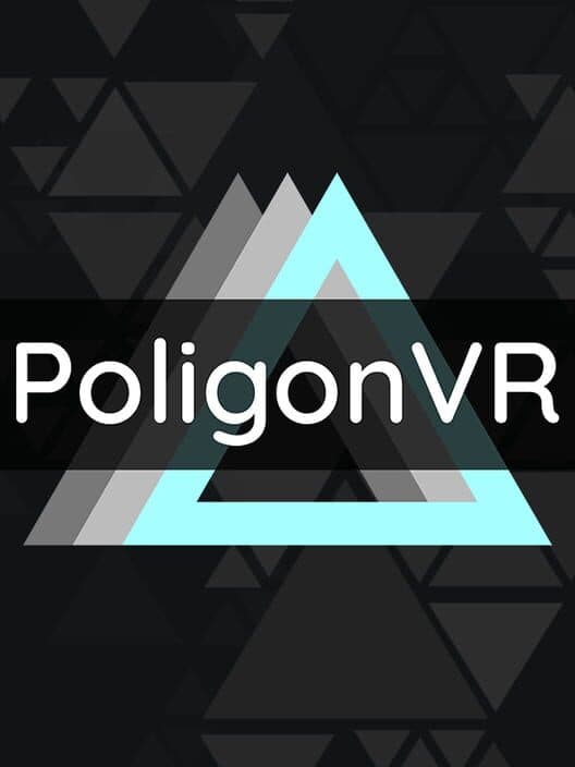 Обложка PoligonVR