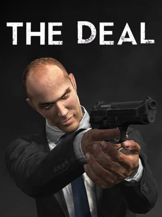 Обложка The Deal