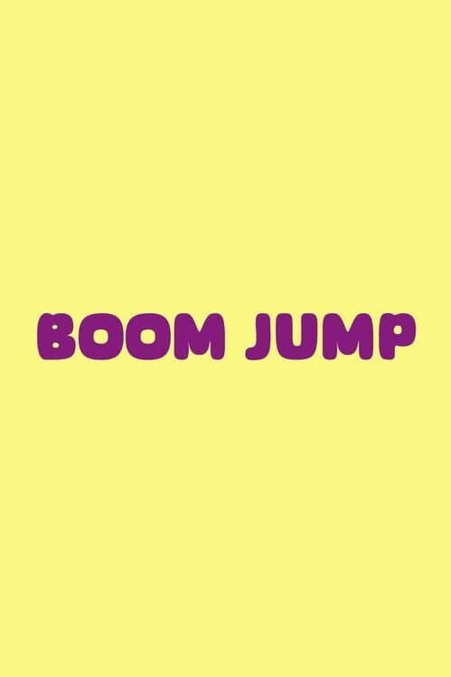 Обложка Boom Jump