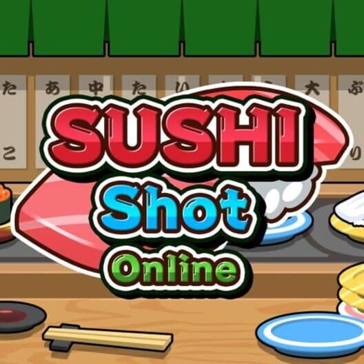 Обложка Sushi Shot Online