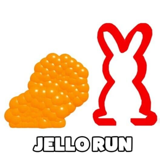 Обложка Jello Run
