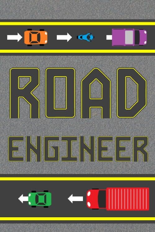 Обложка Road Engineer