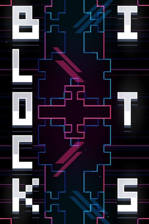 Обложка Blockits