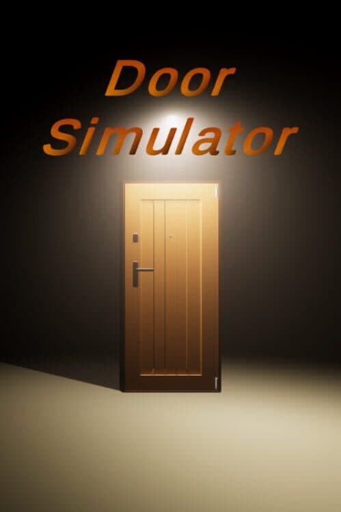 Обложка Door Simulator