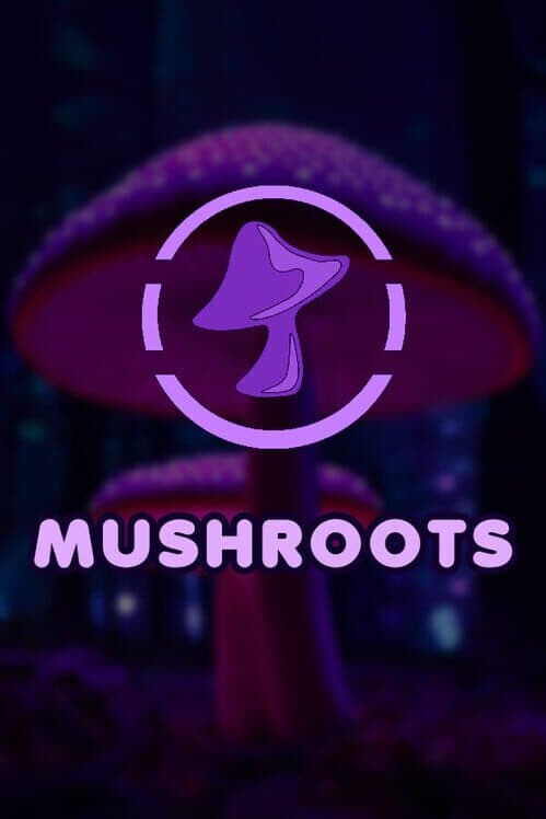 Обложка Mushroots