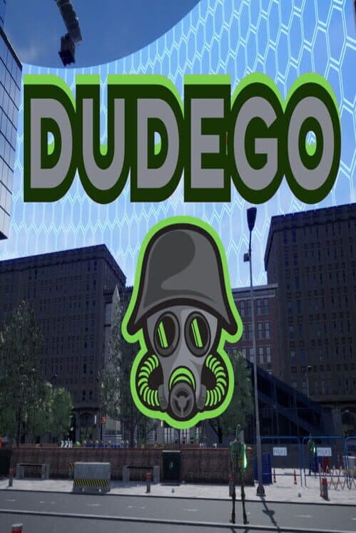 Обложка DudeGo