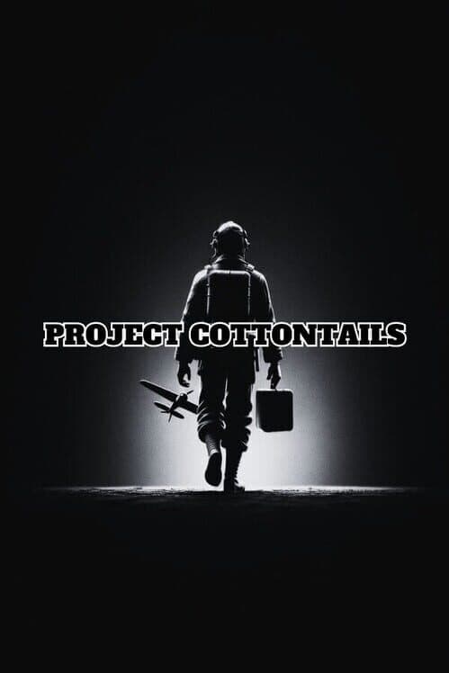 Обложка Project Cottontails
