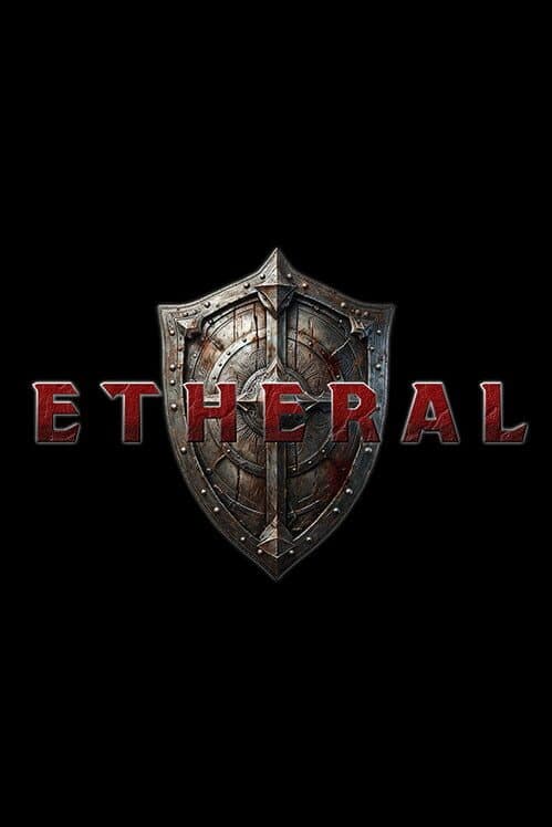 Обложка Etheral