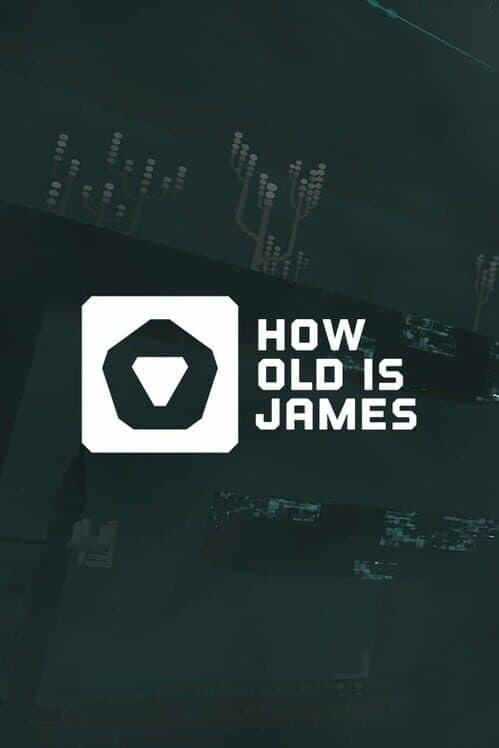 Обложка How Old is James?