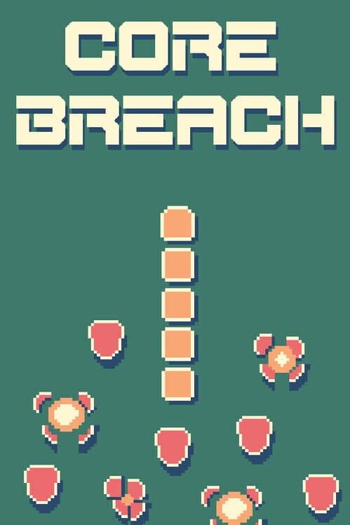 Обложка Core Breach