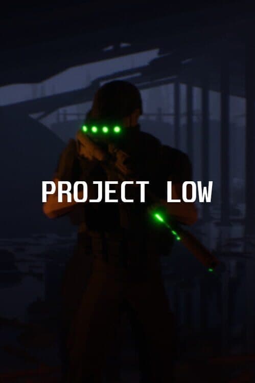 Обложка Project Down