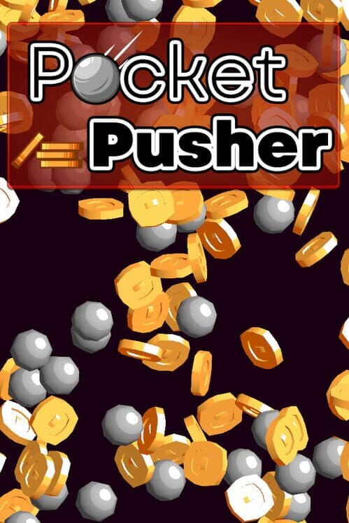 Обложка Pocket Pusher