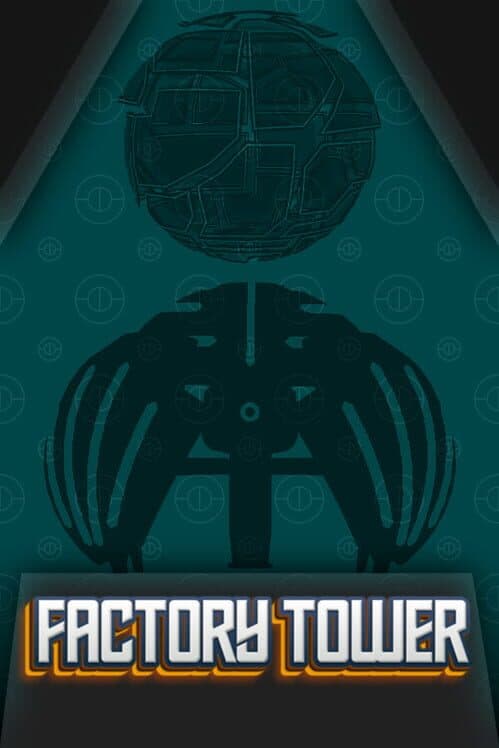 Обложка Factory Tower