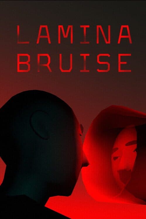 Обложка Lamina Bruise