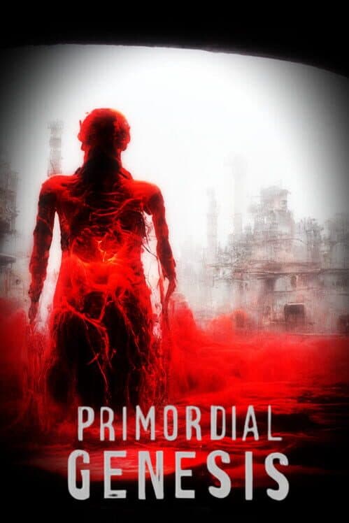 Обложка Primordial Genesis