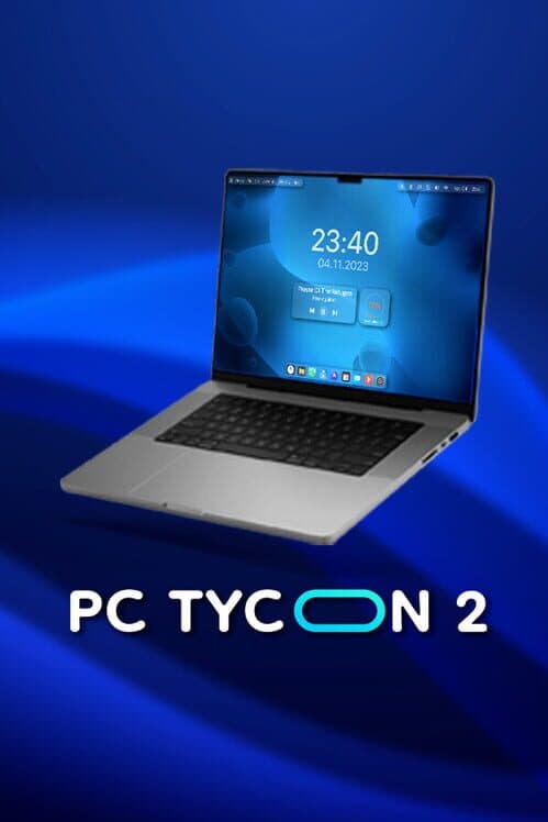Обложка PC Tycoon 2