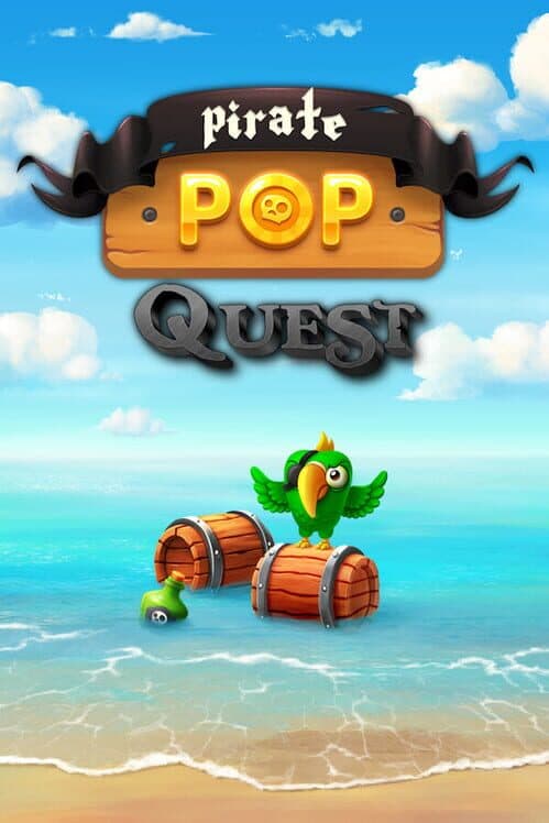 Обложка Pirate Pop Quest